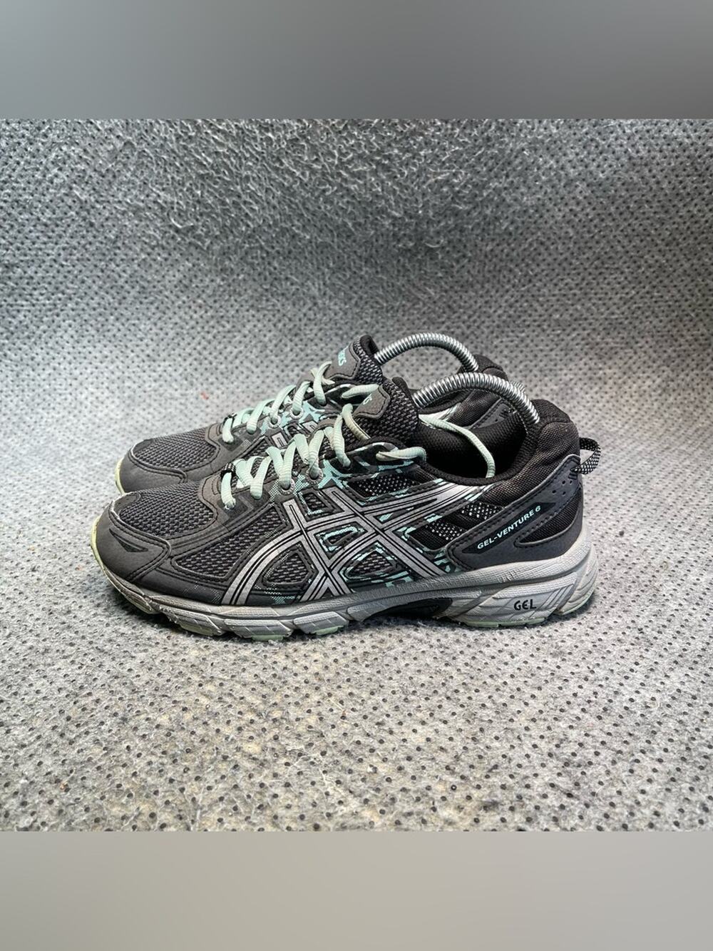 Asics Gel-Venture 6 Running Shoes Size 8 Women’s
